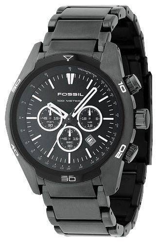 Отзывы Fossil CH2515