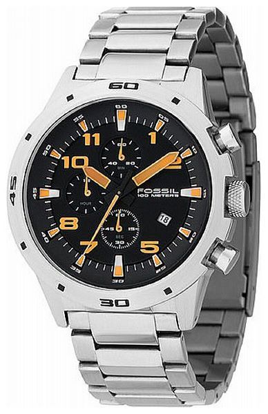 Отзывы Fossil CH2519