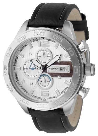 Отзывы Fossil CH2558