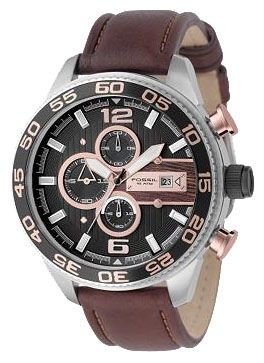 Отзывы Fossil CH2559