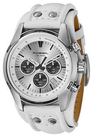 Отзывы Fossil CH2592