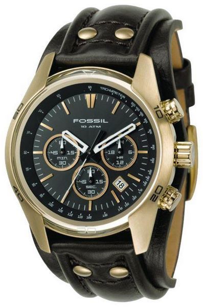 Отзывы Fossil CH2615