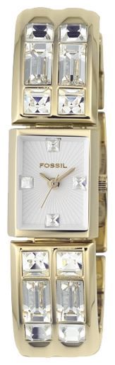 Отзывы Fossil ES1940