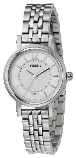 Отзывы Fossil ES2286