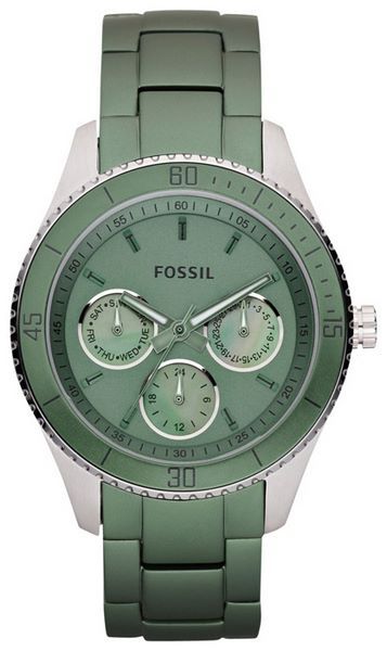 Отзывы Fossil ES3039