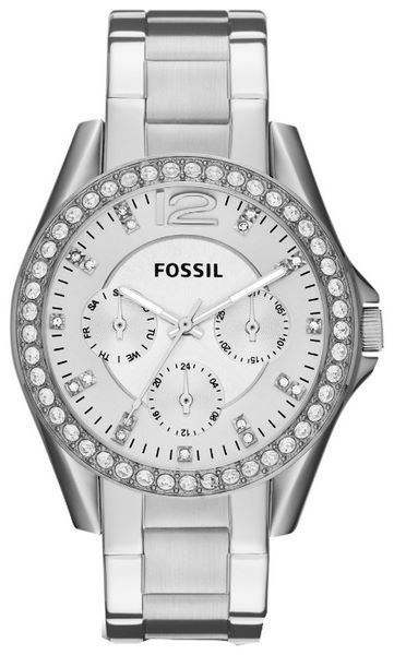 Отзывы Fossil ES3202