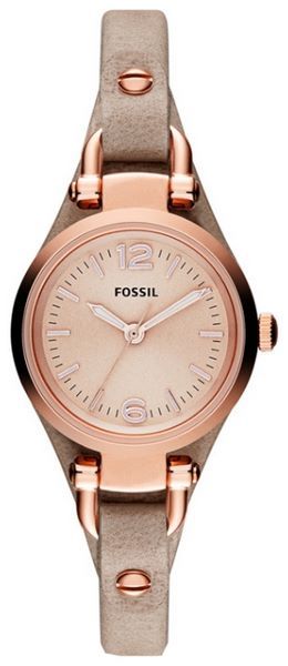 Отзывы Fossil ES3262