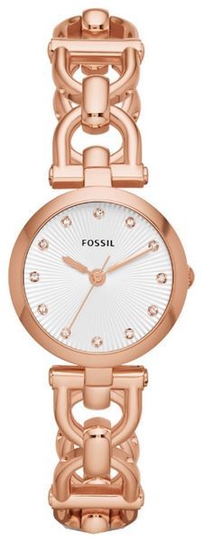 Отзывы Fossil ES3350