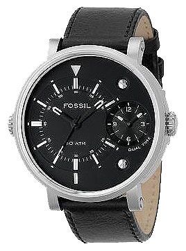 Отзывы Fossil FS4244