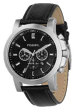 Отзывы Fossil FS4247