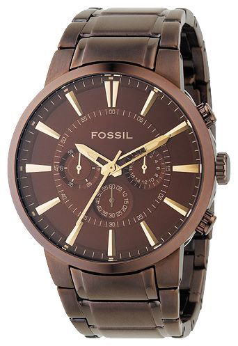 Отзывы Fossil FS4357