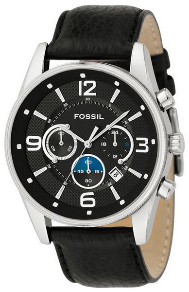 Отзывы Fossil FS4387