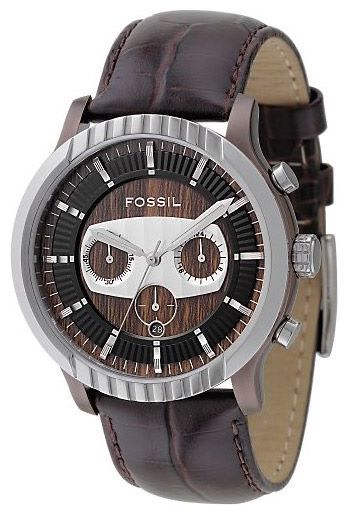 Отзывы Fossil FS4441