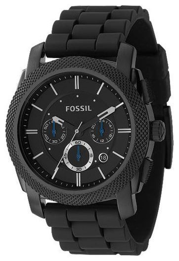 Отзывы Fossil FS4487