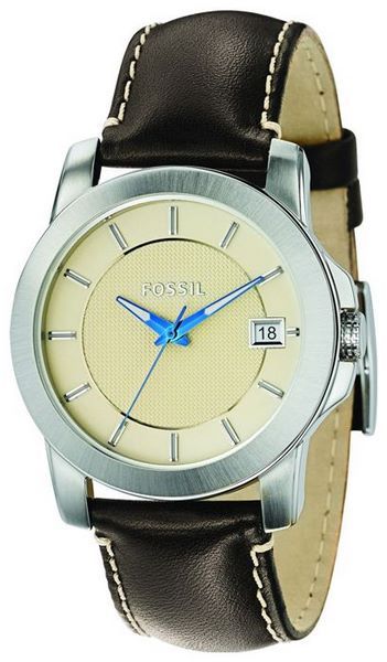 Отзывы Fossil FS4497