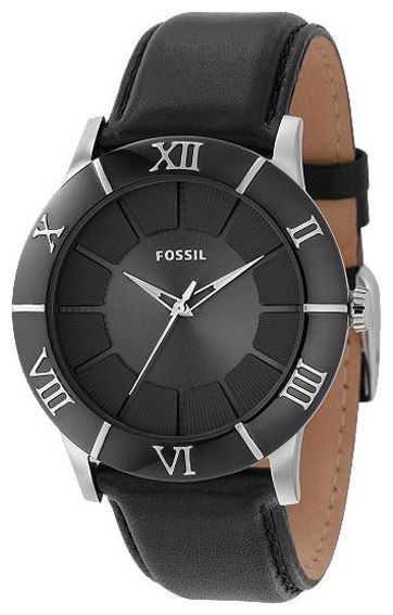 Отзывы Fossil FS4501