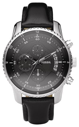 Отзывы Fossil FS4548