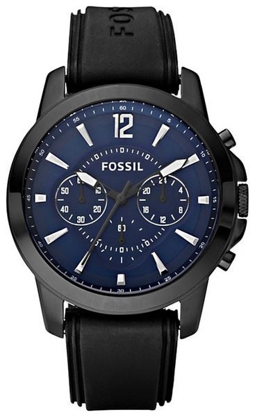 Отзывы Fossil FS4609