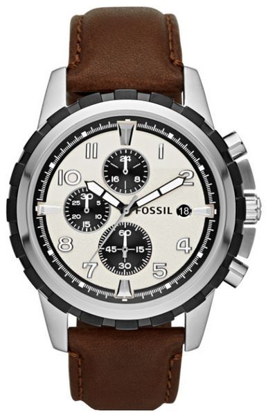 Отзывы Fossil FS4829