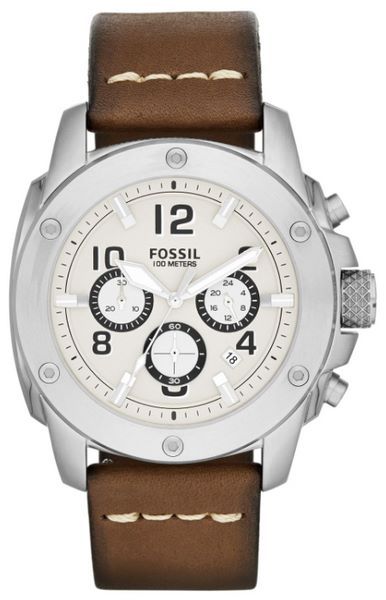 Отзывы Fossil FS4929