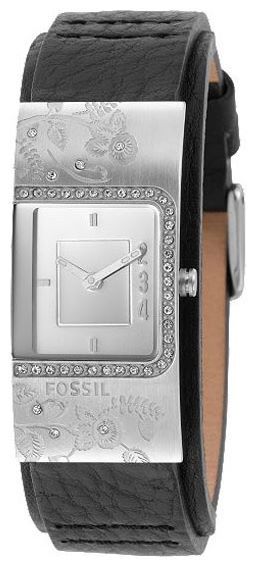 Отзывы Fossil JR1061