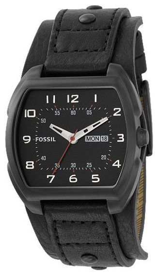 Отзывы Fossil JR1067