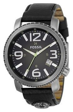 Отзывы Fossil JR1138