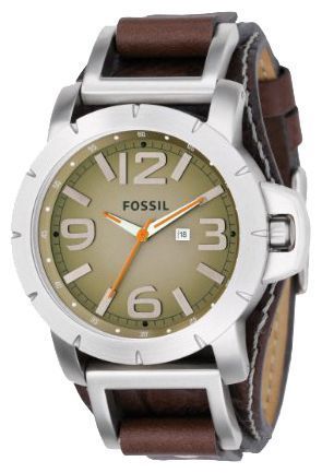 Отзывы Fossil JR1155