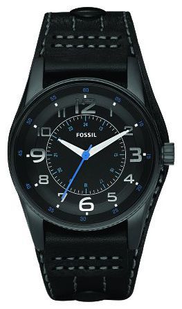 Отзывы Fossil JR1191