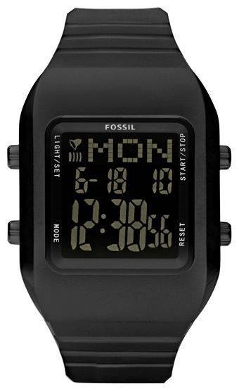 Отзывы Fossil JR1270