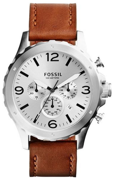 Отзывы Fossil JR1473