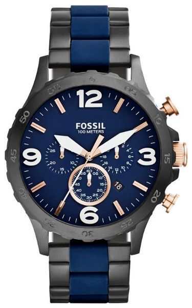 Отзывы Fossil JR1494