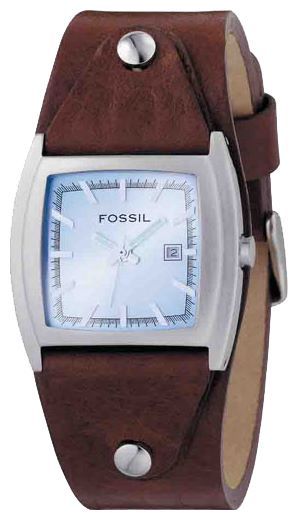 Отзывы Fossil JR8133