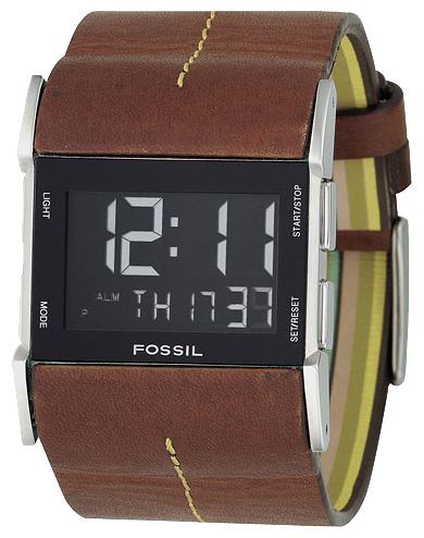 Отзывы Fossil JR9641