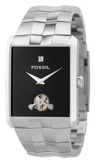 Отзывы Fossil ME1018