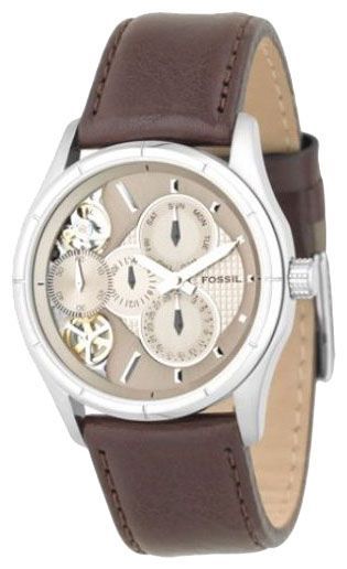 Отзывы Fossil ME1020