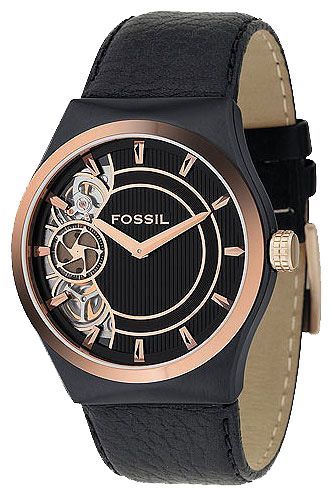 Отзывы Fossil ME1037