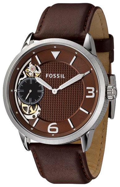 Отзывы Fossil ME1074