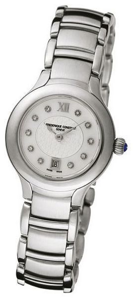 Отзывы Frederique Constant FC-220WHD2ER6B