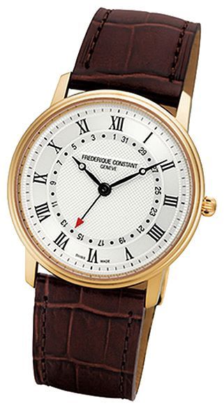 Отзывы Frederique Constant FC-250M5S5