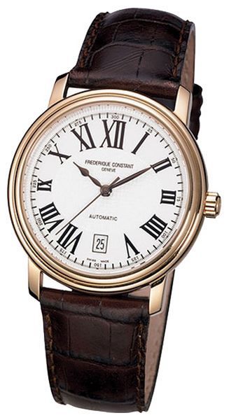 Отзывы Frederique Constant FC-303M4P5