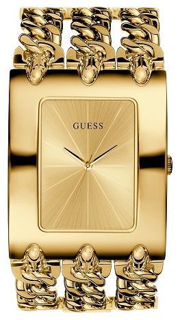 Отзывы GUESS 10544L1