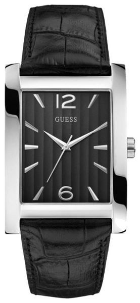 Отзывы GUESS W0372G1