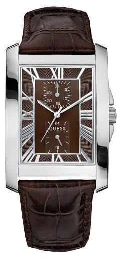 Отзывы GUESS W10213G2