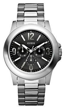 Отзывы GUESS W11152G1