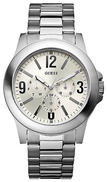 Отзывы GUESS W11152G2