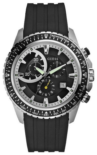 Отзывы GUESS W16545G1