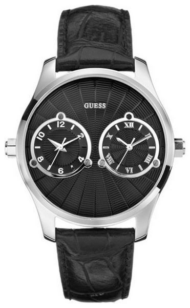 Отзывы GUESS W70004G2