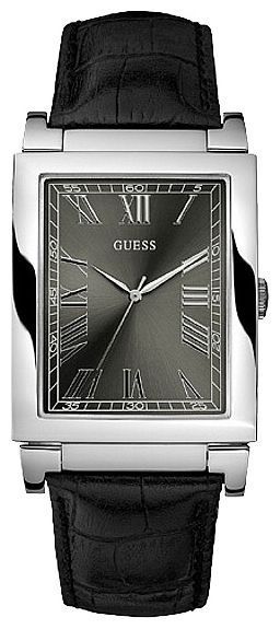 Отзывы GUESS W70017G1