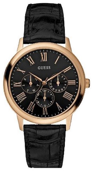 Отзывы GUESS W85069G1